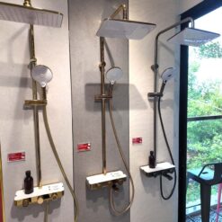 Sen tắm cây đứng cảm biến nhiệt American Standard EasySET WF-4956 (WF4956)