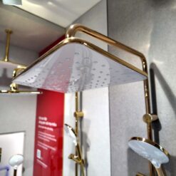 Sen tắm cây đứng cảm biến nhiệt American Standard EasySET WF-4956 (WF4956)