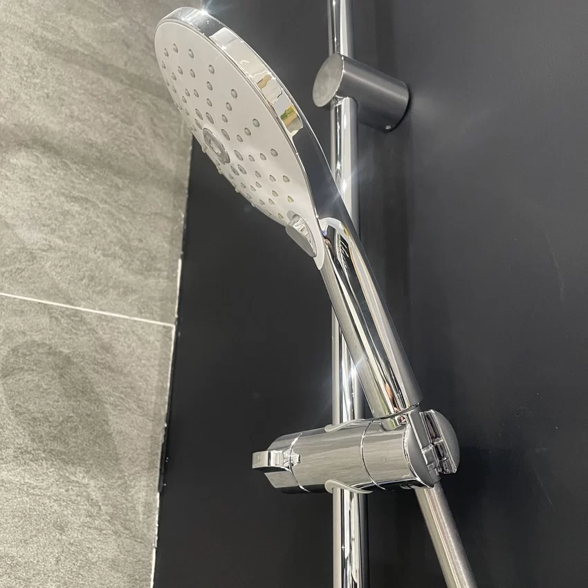 Sen tắm cây đứng cảm biến nhiệt American Standard EasySET WF-4956 (WF4956) 21 Sen tắm cây đứng cảm biến nhiệt American Standard EasySET WF-4956 (WF4956)