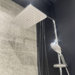 Sen tắm cây đứng cảm biến nhiệt American Standard EasySET WF-4956 (WF4956)