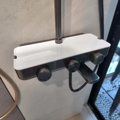 Sen tắm cây đứng cảm biến nhiệt American Standard EasySET WF-4956 (WF4956) 45 Sen tắm cây đứng cảm biến nhiệt American Standard EasySET WF-4956 (WF4956)