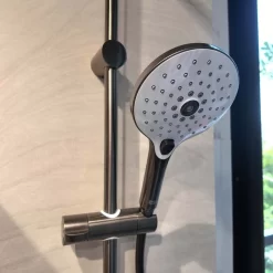 Sen tắm cây đứng cảm biến nhiệt American Standard EasySET WF-4956 (WF4956) 46 Sen tắm cây đứng cảm biến nhiệt American Standard EasySET WF-4956 (WF4956)