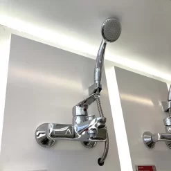 Sen tắm nóng lạnh American Standard WF-0311 (WF0311) 10 Sen tắm nóng lạnh American Standard WF-0311 (WF0311)