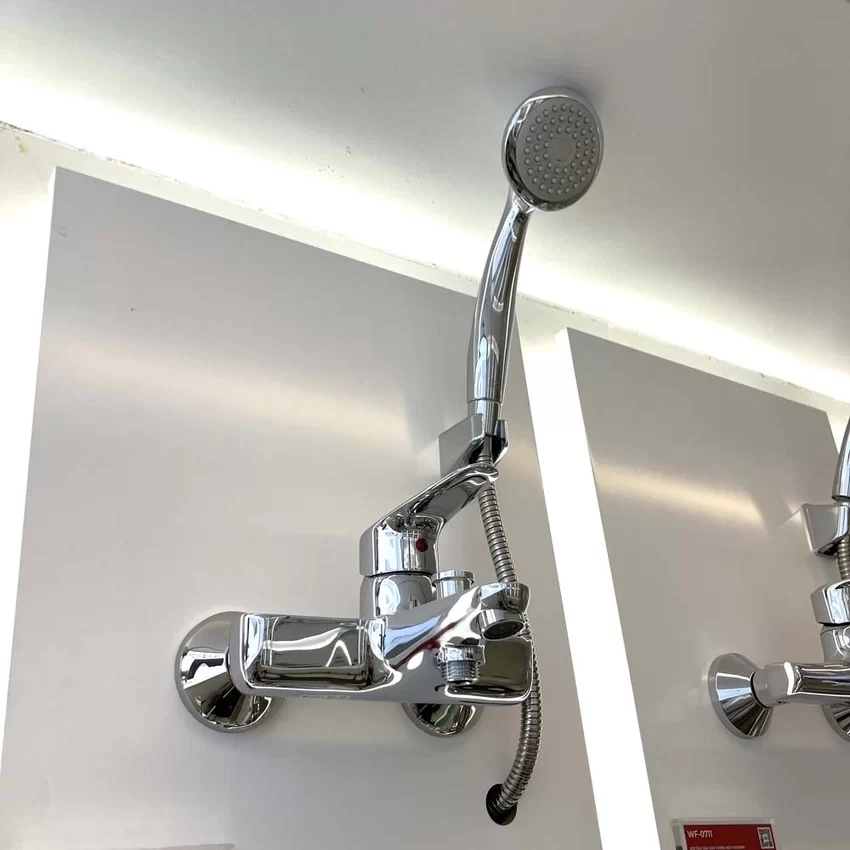 Sen tắm nóng lạnh WF-0311 American Standard Sen tắm nóng lạnh WF-0311 American Standard