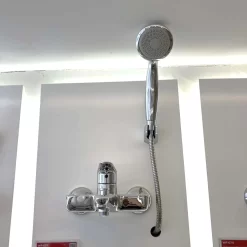 Sen tắm nóng lạnh American Standard WF-0311 (WF0311) 11 Sen tắm nóng lạnh American Standard WF-0311 (WF0311)