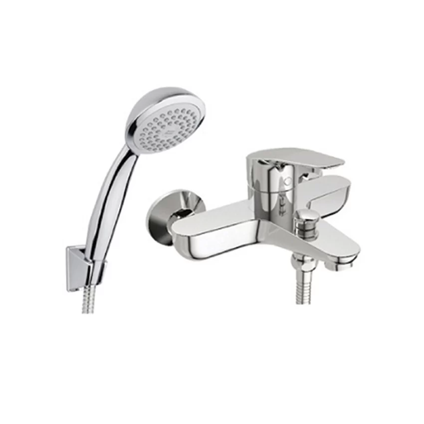 Sen tắm nóng lạnh American Standard WF-0311 (WF0311) 9 Sen tắm nóng lạnh American Standard WF-0311 (WF0311)