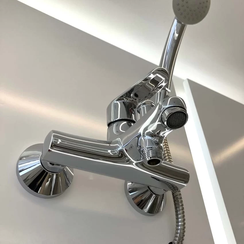 Sen tắm nóng lạnh American Standard WF-0711 Sen tắm nóng lạnh American Standard WF-0711 - Hình 3