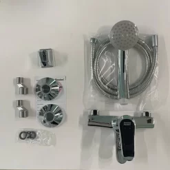 Sen tắm Sen tắm nóng lạnh American Standard WF-0711 (WF0711) 14 Sen tắm Sen tắm nóng lạnh American Standard WF-0711 (WF0711)