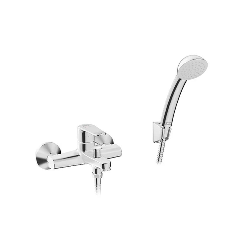 Sen tắm nóng lạnh American Standard WF-0711 Sen tắm nóng lạnh American Standard WF-0711 - Hình 7