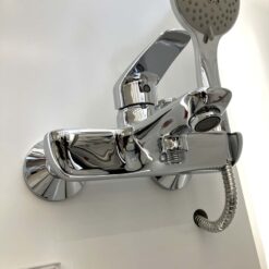 Sen tắm gắn tường American Standard WF-0911 (WF0911) nóng lạnh 11 Sen tắm gắn tường American Standard WF-0911 (WF0911) nóng lạnh