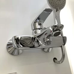 Sen tắm gắn tường American Standard WF-0911 (WF0911) nóng lạnh 11 Sen tắm gắn tường American Standard WF-0911 (WF0911) nóng lạnh