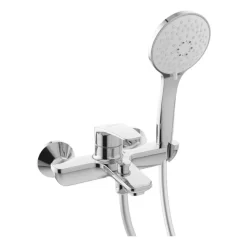 Sen tắm gắn tường American Standard WF-0911 (WF0911) nóng lạnh 15 Sen tắm gắn tường American Standard WF-0911 (WF0911) nóng lạnh