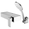 Sen tắm gắn tường American Standard WF-1312 (WF1312) nóng lạnh 2 Sen tắm gắn tường American Standard WF-1312 (WF1312) nóng lạnh