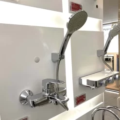 Sen tắm gắn tường American Standard WF-1711 (WF1711) nóng lạnh
