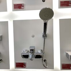 Sen tắm gắn tường American Standard WF-1711 (WF1711) nóng lạnh