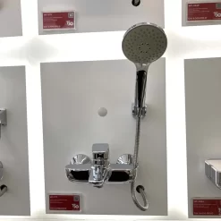 Sen tắm gắn tường American Standard WF-1711 (WF1711) nóng lạnh 9 Sen tắm gắn tường American Standard WF-1711 (WF1711) nóng lạnh