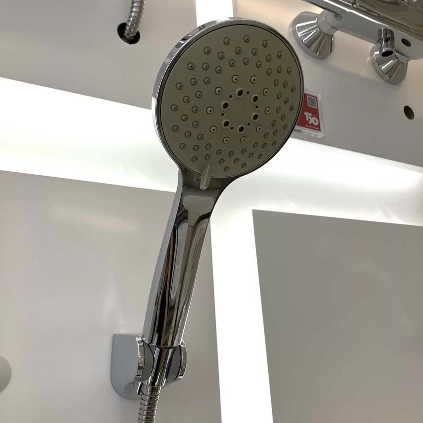 Sen tắm gắn tường American Standard WF-1711 (WF1711) nóng lạnh 17 Sen tắm gắn tường nóng lạnh American Standard WF-1711