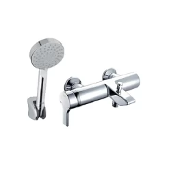 Sen tắm gắn tường nóng lạnh AMERICAN STANDARD WF-3911 (WF3911)