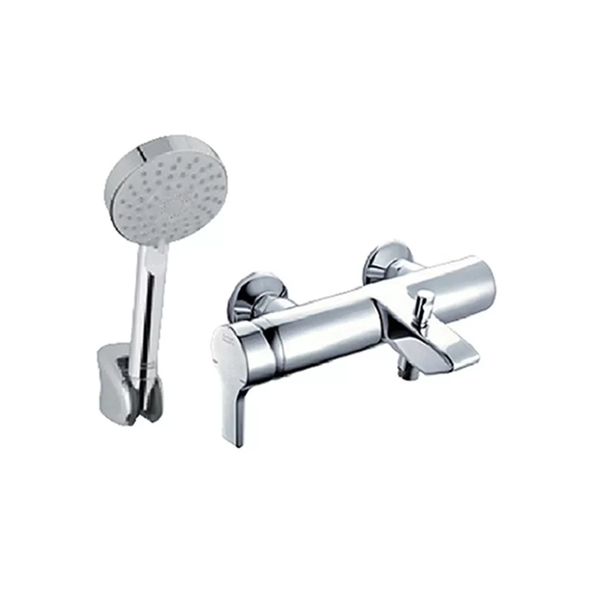 Sen tắm nóng lạnh AMERICAN STANDARD WF-3911 - Hải Yến Home Sen tắm nóng lạnh AMERICAN STANDARD WF-3911