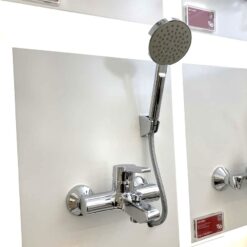 Sen tắm gắn tường American Standard WF-3913 (WF3913) nóng lạnh