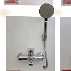 Sen tắm gắn tường American Standard WF-3913 (WF3913) nóng lạnh
