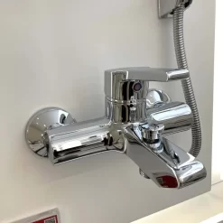 Sen tắm gắn tường American Standard WF-3913 (WF3913) nóng lạnh 12 Sen tắm gắn tường American Standard WF-3913 (WF3913) nóng lạnh