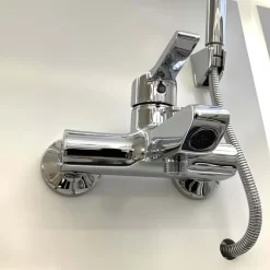 Sen tắm gắn tường American Standard WF-3913 (WF3913) nóng lạnh 13 Sen tắm gắn tường American Standard WF-3913 (WF3913) nóng lạnh