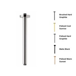 Thanh nối đầu sen gắn trần EasySET American Standard FFAS9908