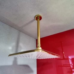 Thanh nối đầu sen gắn trần EasySET American Standard FFAS9908 14 Thanh nối đầu sen gắn trần EasySET American Standard FFAS9908