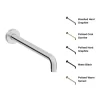 Thanh nối đầu sen gắn tường American Standard EasySET FFAS9909 2 Thanh nối đầu sen gắn tường American Standard EasySET FFAS9909