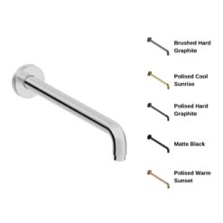 Thanh nối đầu sen gắn tường American Standard EasySET FFAS9909