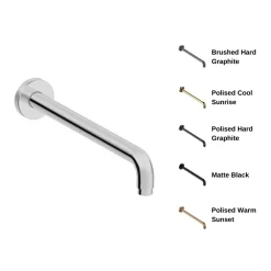 Thanh nối đầu sen gắn tường American Standard EasySET FFAS9909