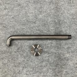 Thanh nối đầu sen gắn tường American Standard EasySET FFAS9909 25 Thanh nối đầu sen gắn tường American Standard EasySET FFAS9909