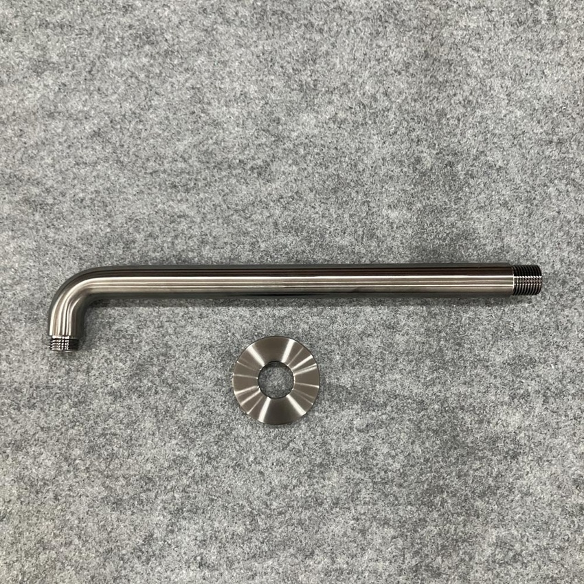 Thanh nối đầu sen gắn tường American Standard EasySET FFAS9909 12 Thanh nối đầu sen gắn tường American Standard EasySET FFAS9909