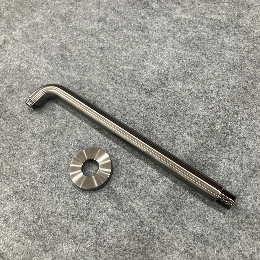 Thanh nối đầu sen gắn tường American Standard EasySET FFAS9909 13 Thanh nối đầu sen gắn tường American Standard EasySET FFAS9909