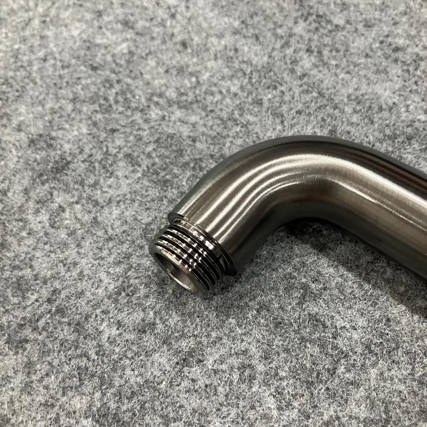 Thanh nối đầu sen gắn tường American Standard EasySET FFAS9909 14 Thanh nối đầu sen gắn tường American Standard EasySET FFAS9909