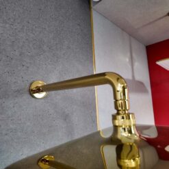 Thanh nối đầu sen gắn tường American Standard EasySET FFAS9909 29 Thanh nối đầu sen gắn tường American Standard EasySET FFAS9909