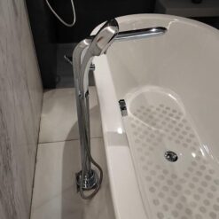 Vòi bồn tắm đặt sàn IDS nóng lạnh American Standard WF-6816 (WF6816)