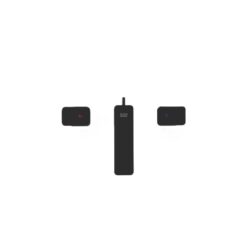 Vòi chậu 03 lỗ nóng lạnh Acacia Evolution American Standard WF-1303 (WF1303)