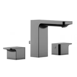 Vòi chậu 03 lỗ nóng lạnh Acacia Evolution American Standard WF-1303 (WF1303)