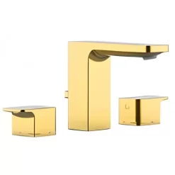 Vòi chậu 03 lỗ nóng lạnh Acacia Evolution American Standard WF-1303 (WF1303)