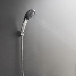 Vòi chậu lavabo 3 lỗ liền sen Viglacera VG326