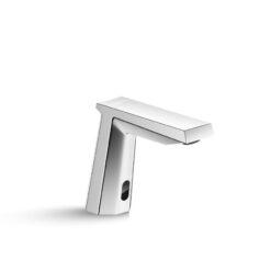 Vòi chậu lavabo cảm ứng nóng lạnh Viglacera VG1028.1