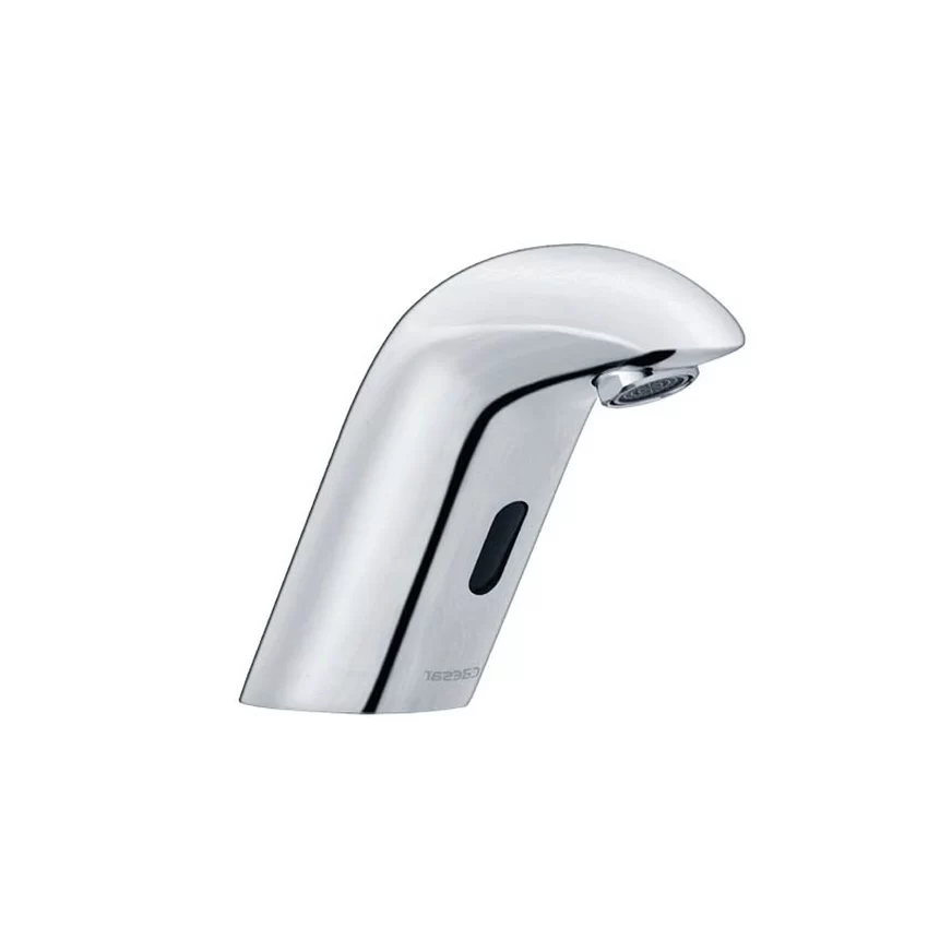 Vòi chậu lavabo cảm ứng nước lạnh Caesar A910 4 Vòi chậu lavabo cảm ứng nước lạnh Caesar A910
