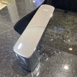 Vòi chậu lavabo cảm ứng nước lạnh Caesar A912