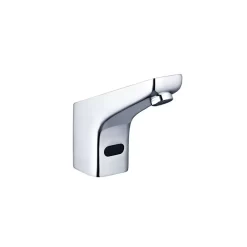 Vòi chậu lavabo cảm ứng nước lạnh Caesar A912 17 Vòi chậu lavabo cảm ứng nước lạnh Caesar A912