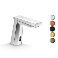 Vòi chậu lavabo cảm ứng nước lạnh Viglacera VG1028