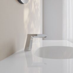 Vòi chậu lavabo cảm ứng nước lạnh Viglacera VG1028