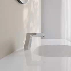 Vòi chậu lavabo cảm ứng nước lạnh Viglacera VG1028