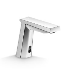 Vòi chậu lavabo cảm ứng nước lạnh Viglacera VG1028